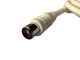 Tri-Shield RG7 CATV Coaxial Cable, 75 ohm RG Coaxial Cable for CATV, DBS Direct Broadcasting Satellite cable