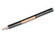 Anti-Interference RG216 Cable, CATV Coaxial Cable, 75 Ohm Coaxial Cable With Bare Stranded Copper Wire